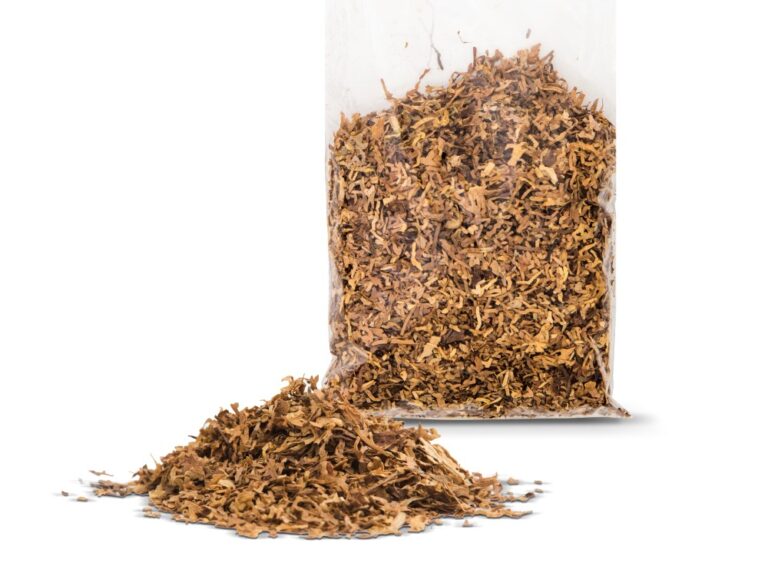 Golden Virginia Tytoń do papierosów 1kg